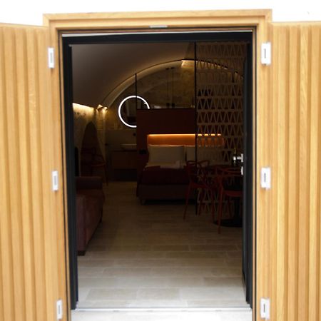 Suite Santa Caterina Monopoli Exteriör bild