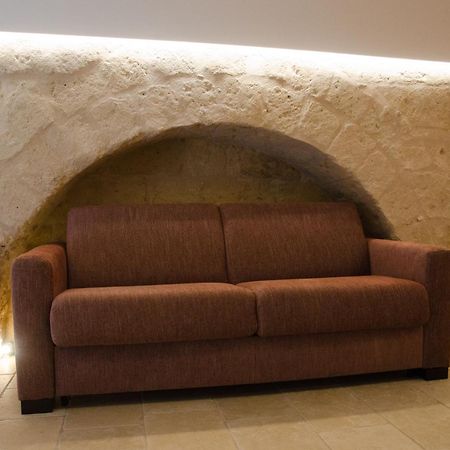 Suite Santa Caterina Monopoli Exteriör bild
