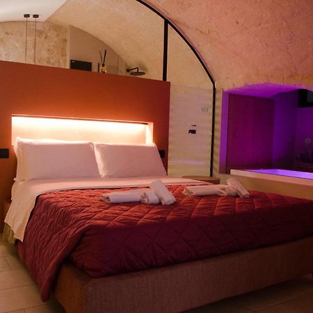 Suite Santa Caterina Monopoli Exteriör bild
