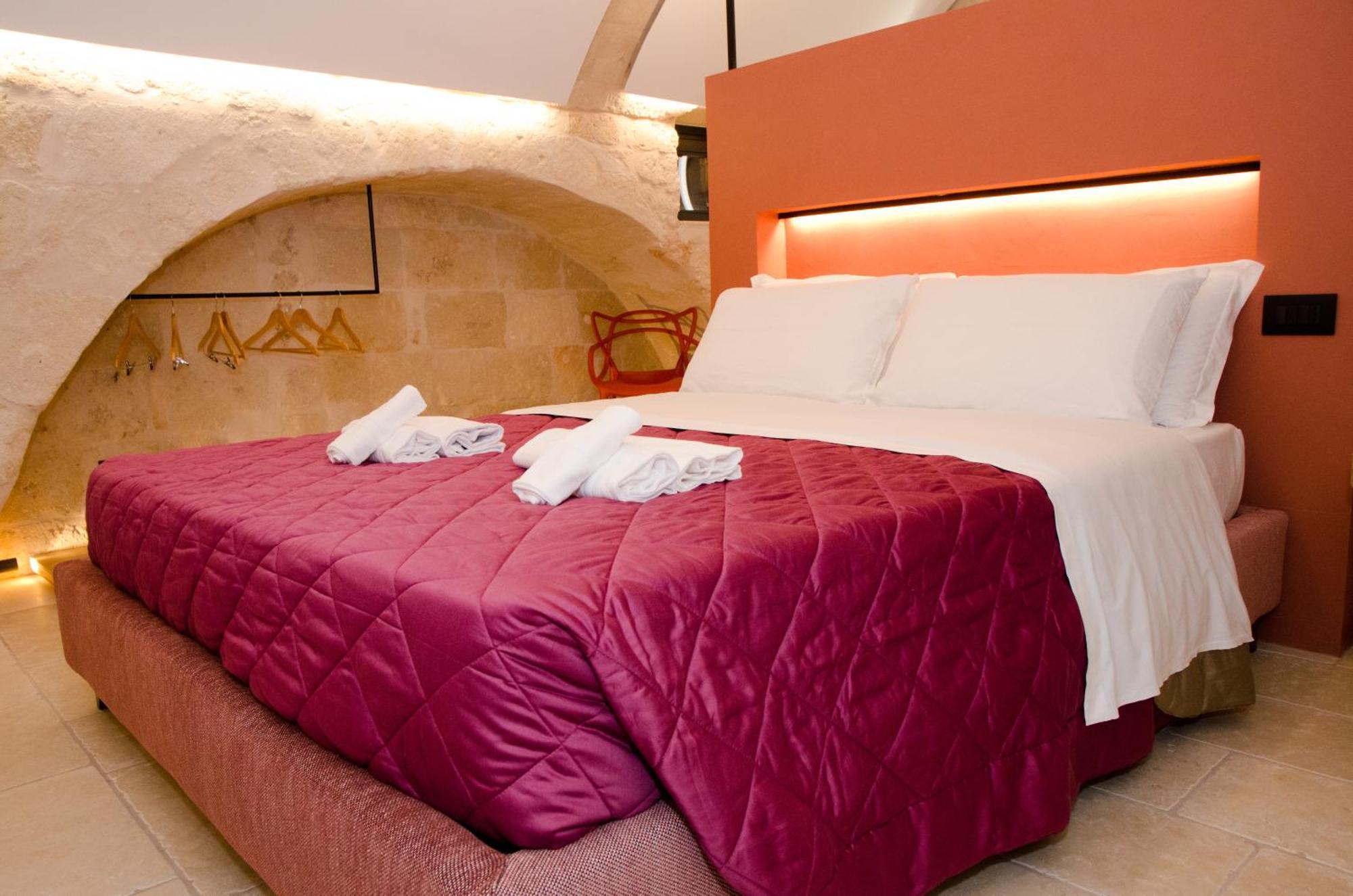 Suite Santa Caterina Monopoli Exteriör bild